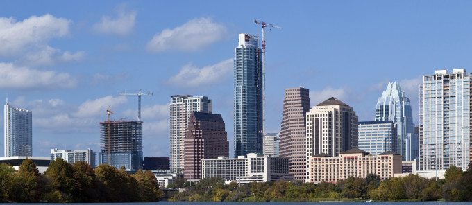 GRE Prep Courses in Austin