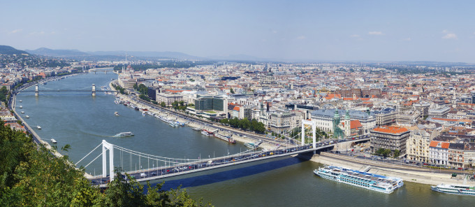 GRE Prep Courses in Budapest