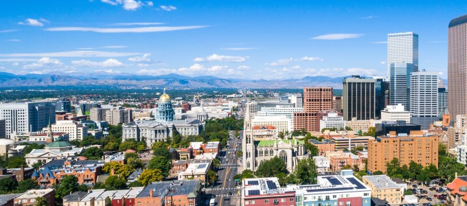 GRE Prep Courses in Denver GRE Prep Courses in Denver