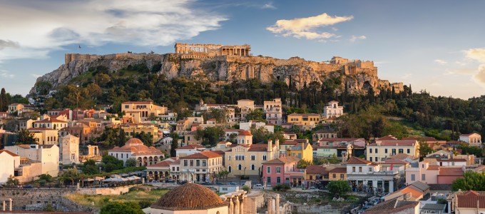 GRE Prep Courses in Athens