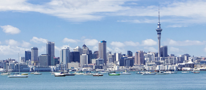 GRE Courses in Auckland