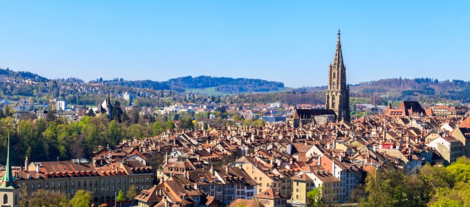 GRE Prep Courses in Bern