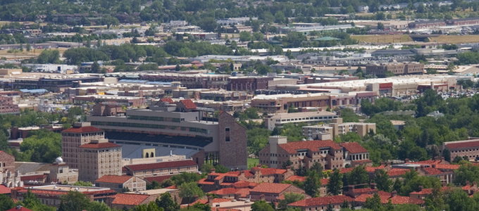 GRE Courses in Boulder GRE Courses in Boulder