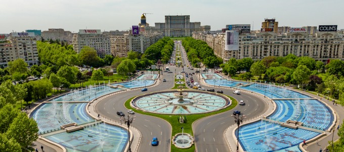 GRE Prep Courses in Bucharest GRE Prep Courses in Bucharest
