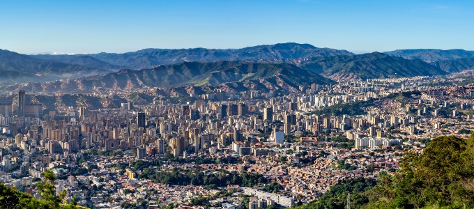 GRE Courses in Caracas