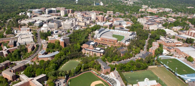 GRE Prep Courses in Chapel Hill