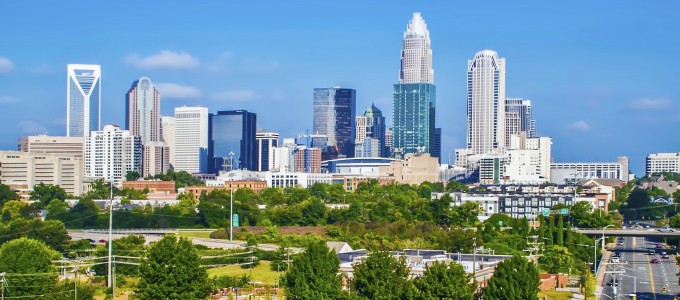 GRE Prep Courses in Charlotte