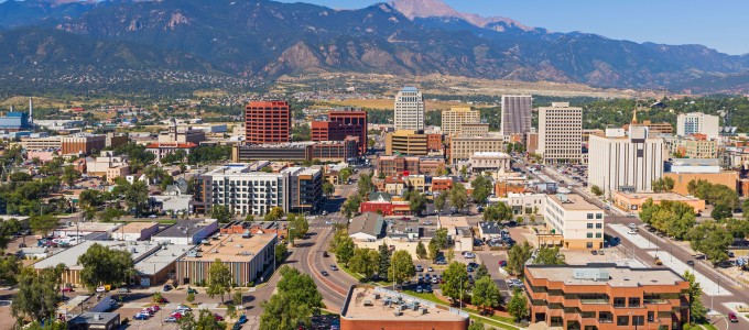 GRE Prep Courses in Colorado Springs