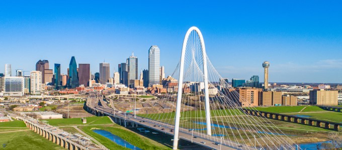 GRE Prep Courses in Dallas