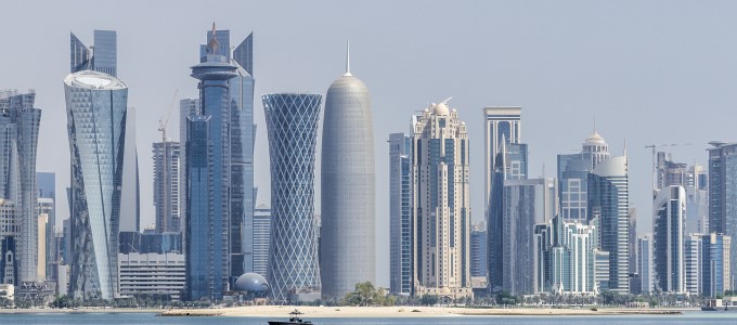 GRE Prep Courses in Doha