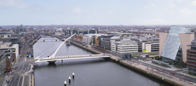 GRE Prep Courses in Dublin GRE Prep Courses in Dublin