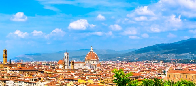 GRE Courses in Florence
