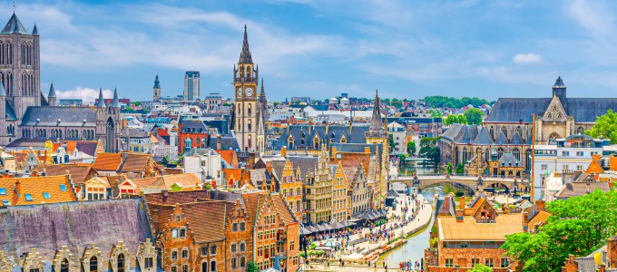 GRE Prep Courses in Ghent GRE Prep Courses in Ghent