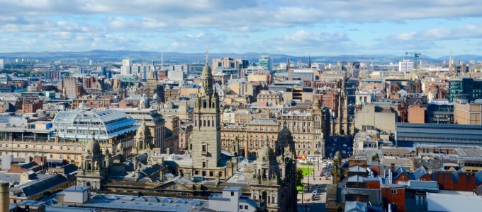 GRE Courses in Glasgow GRE Courses in Glasgow