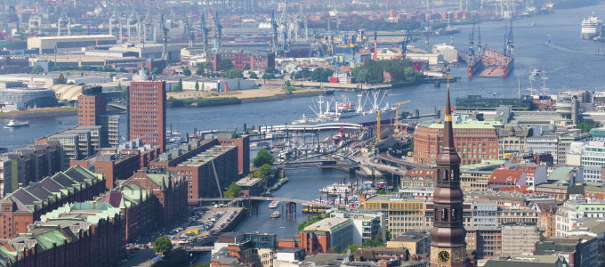 GRE Courses in Hamburg GRE Courses in Hamburg