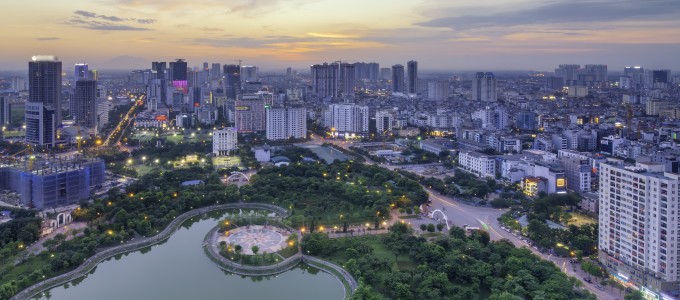 GRE Prep Courses in Hanoi GRE Prep Courses in Hanoi