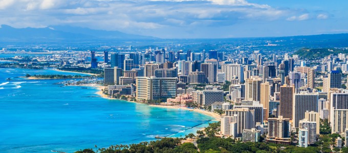 GRE Prep Courses in Honolulu