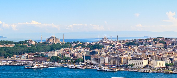 GRE Courses in Istanbul