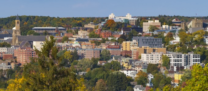 GRE Prep Courses in Ithaca