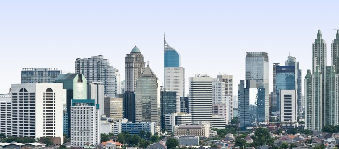 GRE Prep Courses in Jakarta