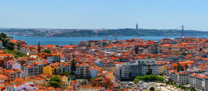 GRE Courses in Lisbon