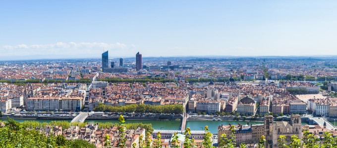 GRE Courses in Lyon