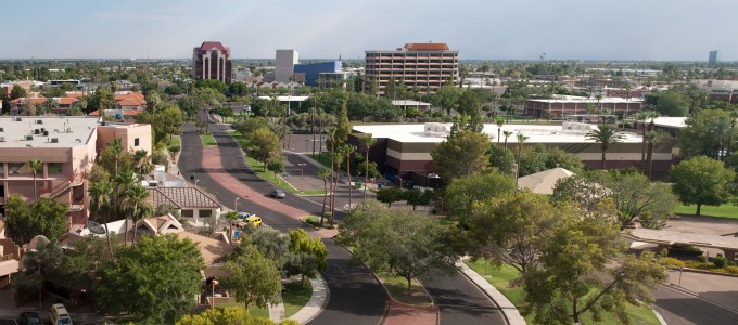 GRE Prep Courses in Mesa