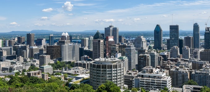 GRE Prep Courses in Montreal