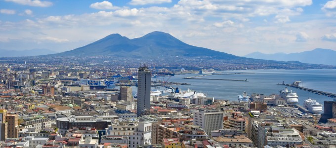 GRE Courses in Naples