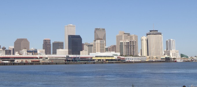 GRE Prep Courses in New Orleans GRE Prep Courses in New Orleans