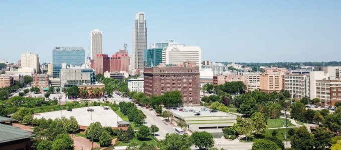 GRE Courses in Omaha GRE Courses in Omaha