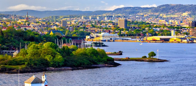 GRE Prep Courses in Oslo GRE Prep Courses in Oslo
