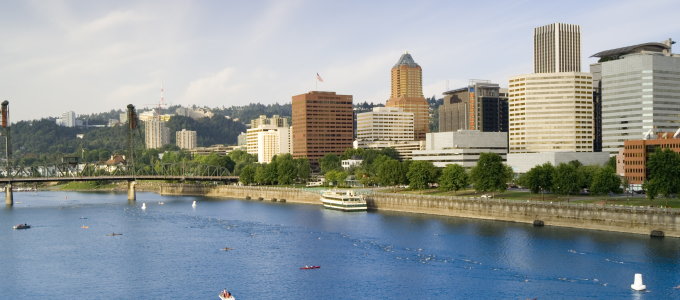 GRE Prep Courses in Portland