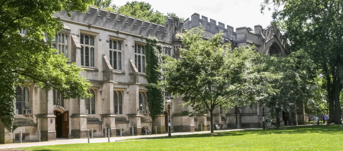 GRE Prep Courses in Princeton