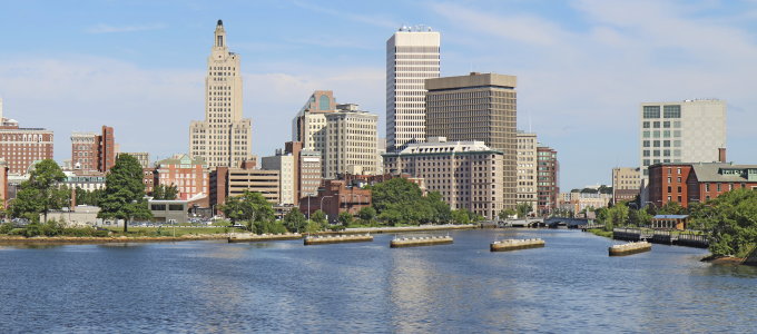 GRE Courses in Providence