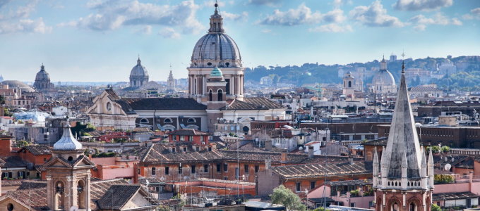 GRE Prep Courses in Rome GRE Prep Courses in Rome