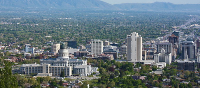 GRE Prep Courses in Salt Lake City