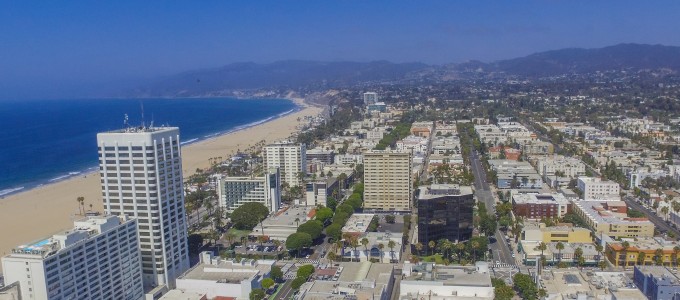 GRE Prep Courses in Santa Monica