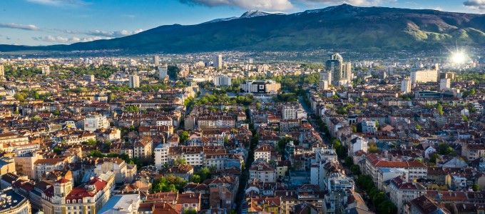 GRE Prep Courses in Sofia