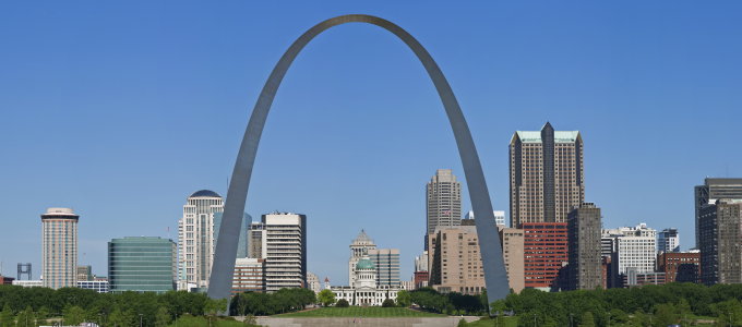 GRE Prep Courses in St. Louis