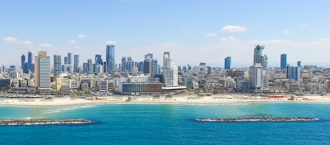 GRE Courses in Tel Aviv