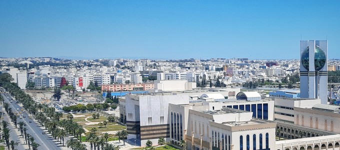 GRE Courses in Tunis