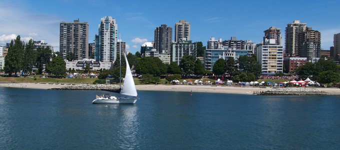GRE Courses in Vancouver GRE Courses in Vancouver