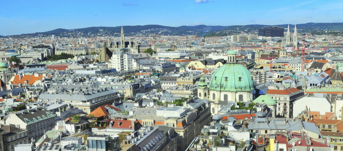 GRE Prep Courses in Vienna