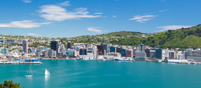 GRE Courses in Wellington