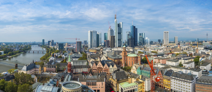 GRE Prep Courses in Frankfurt