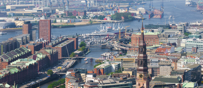 GRE Prep Courses in Hamburg GRE Prep Courses in Hamburg