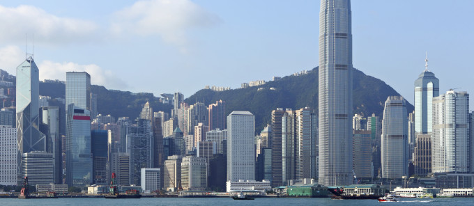 GRE Prep Courses in Hong Kong