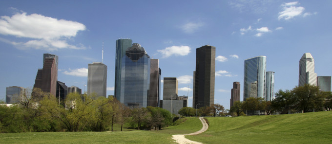 GRE Prep Courses in Houston