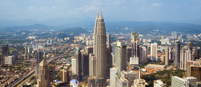 GRE Prep Courses in Kuala Lumpur